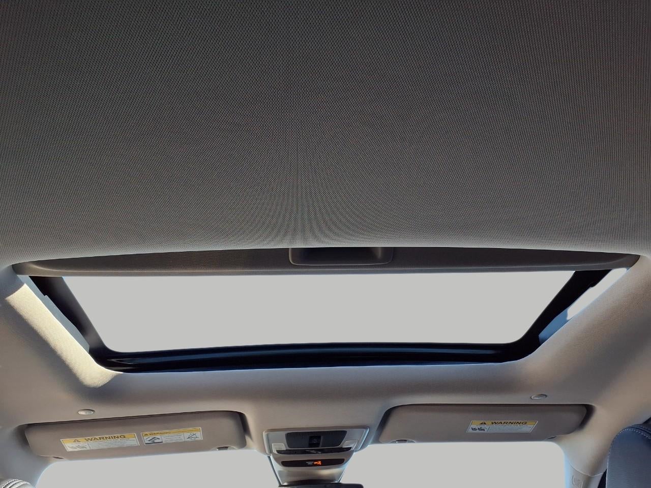 2026 Honda HR-V EX-L AWD CVT