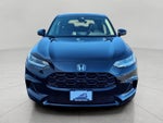 2026 Honda HR-V EX-L AWD CVT