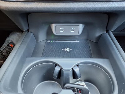 2026 Honda HR-V EX-L AWD CVT