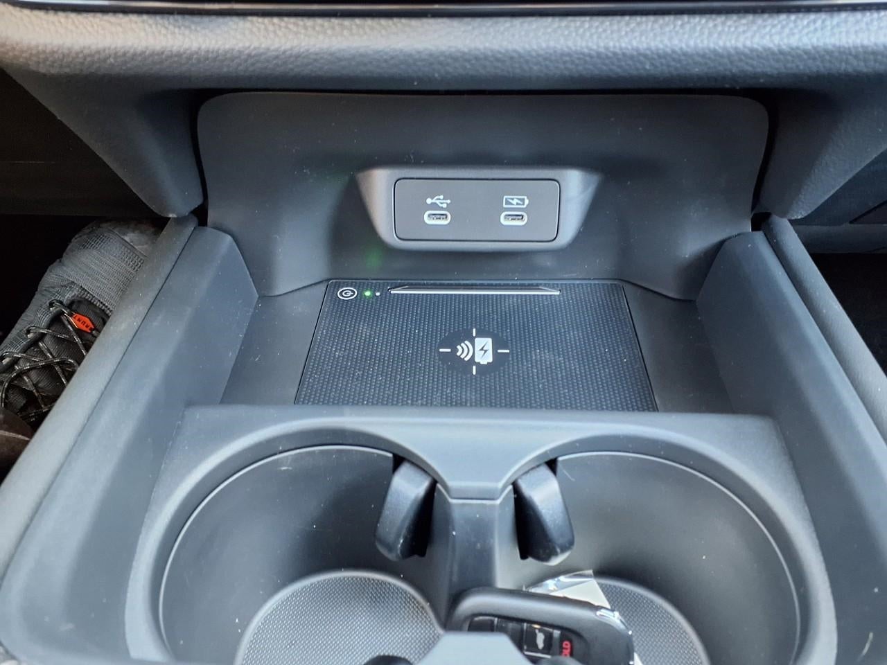 2026 Honda HR-V EX-L AWD CVT