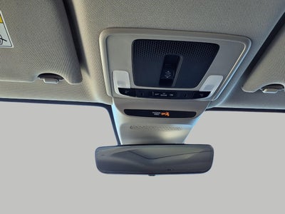 2026 Honda HR-V EX-L AWD CVT