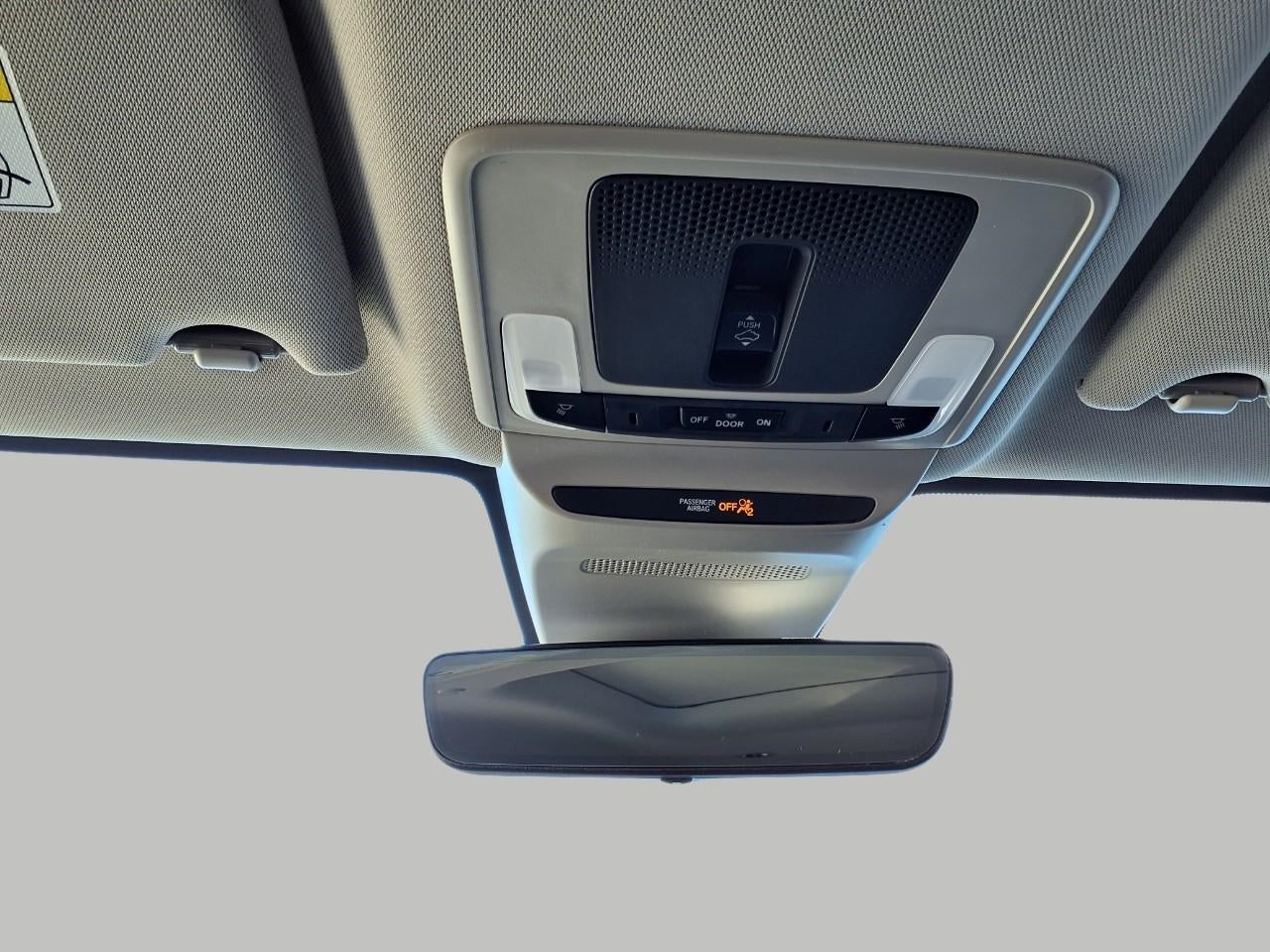 2026 Honda HR-V EX-L AWD CVT