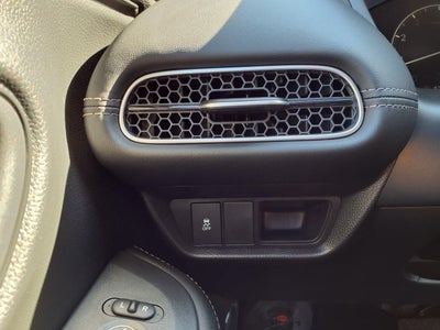 2026 Honda HR-V EX-L AWD CVT