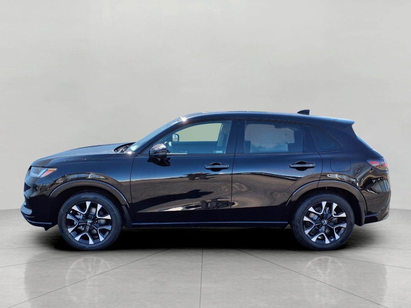 2026 Honda HR-V EX-L AWD CVT