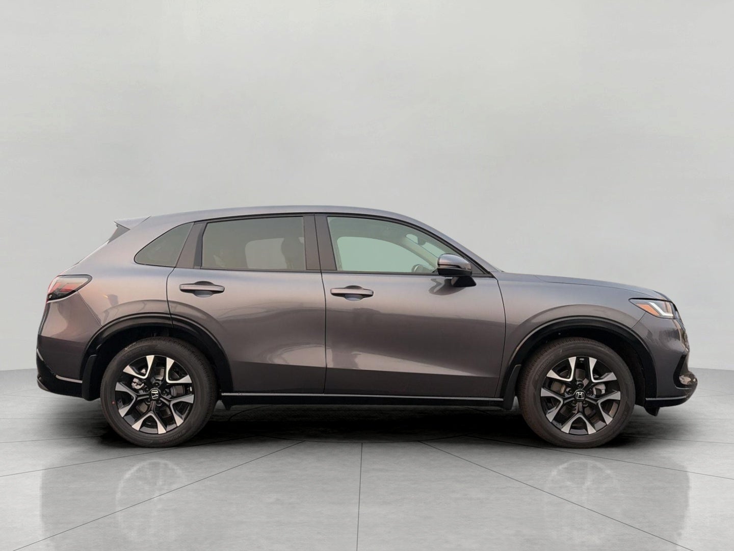 2027 Honda HR-V EX-L AWD CVT