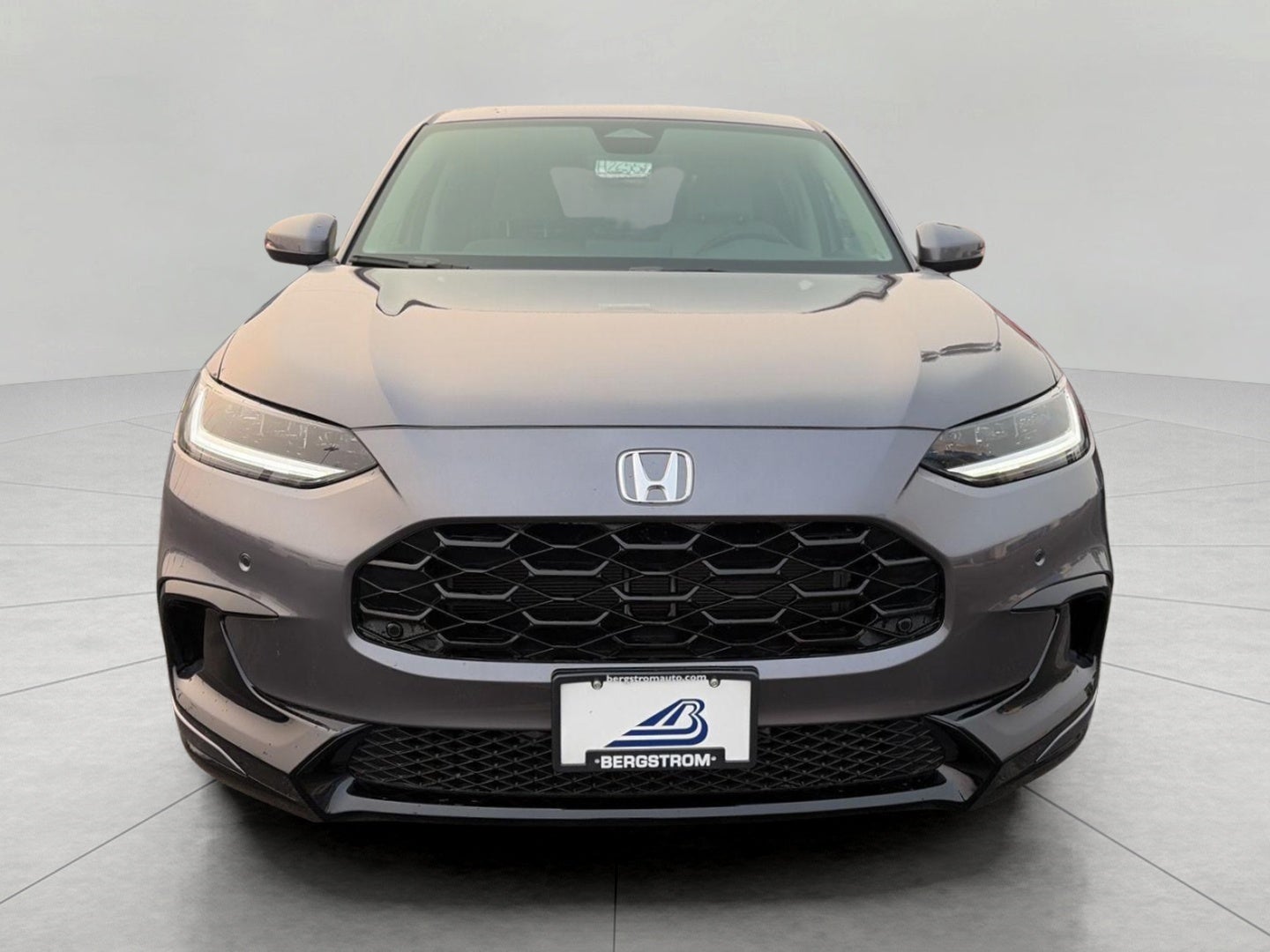 2027 Honda HR-V EX-L AWD CVT