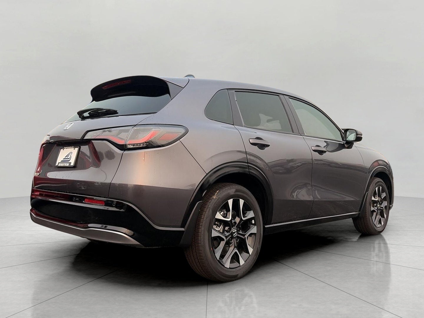 2027 Honda HR-V EX-L AWD CVT