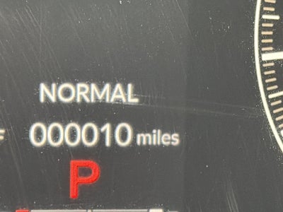 2027 Honda HR-V EX-L AWD CVT