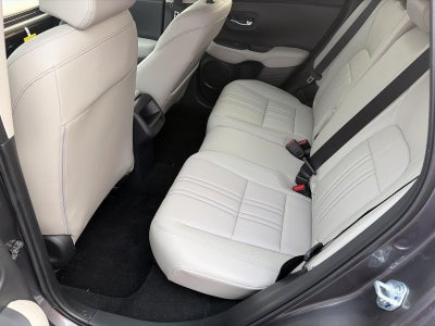 2027 Honda HR-V EX-L AWD CVT