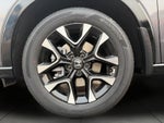 2027 Honda HR-V EX-L AWD CVT