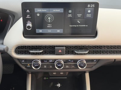 2027 Honda HR-V EX-L AWD CVT