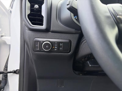 2024 Ford Bronco Sport Big Bend 4x4
