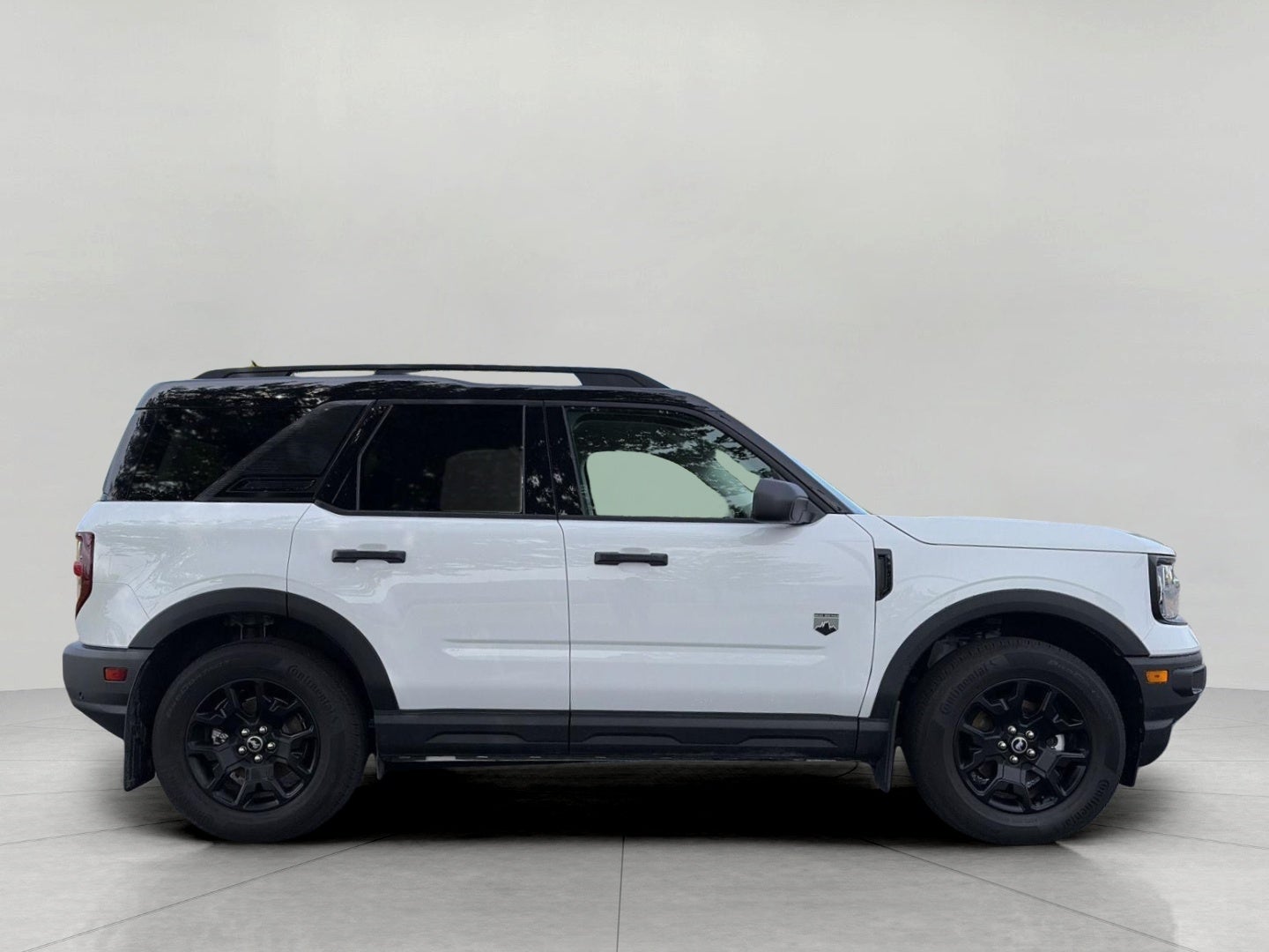 2024 Ford Bronco Sport Big Bend 4x4