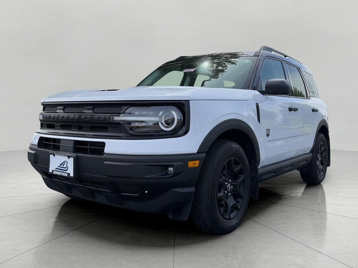 2024 Ford Bronco Sport Big Bend 4x4