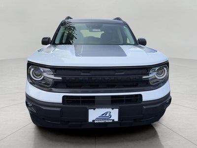 2024 Ford Bronco Sport Big Bend 4x4