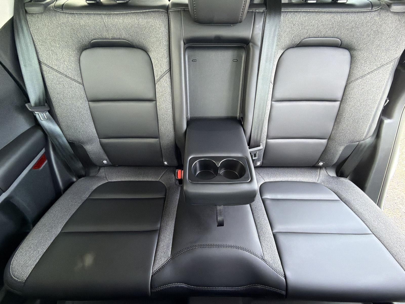 2024 Ford Bronco Sport Big Bend 4x4