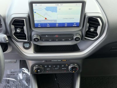 2024 Ford Bronco Sport Big Bend 4x4