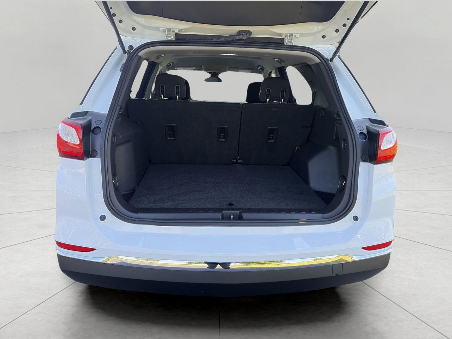 2020 Chevrolet Equinox FWD 4dr LT w/1LT