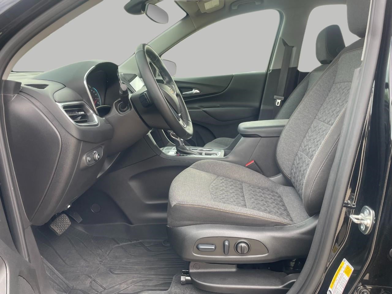 2024 Chevrolet Equinox AWD 4dr LT w/1LT