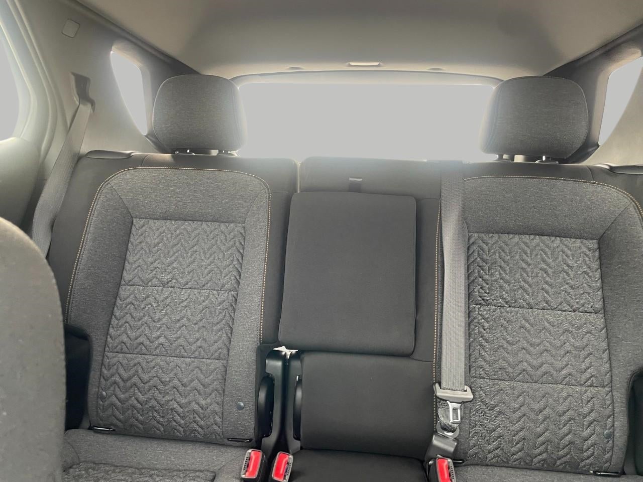 2024 Chevrolet Equinox AWD 4dr LT w/1LT