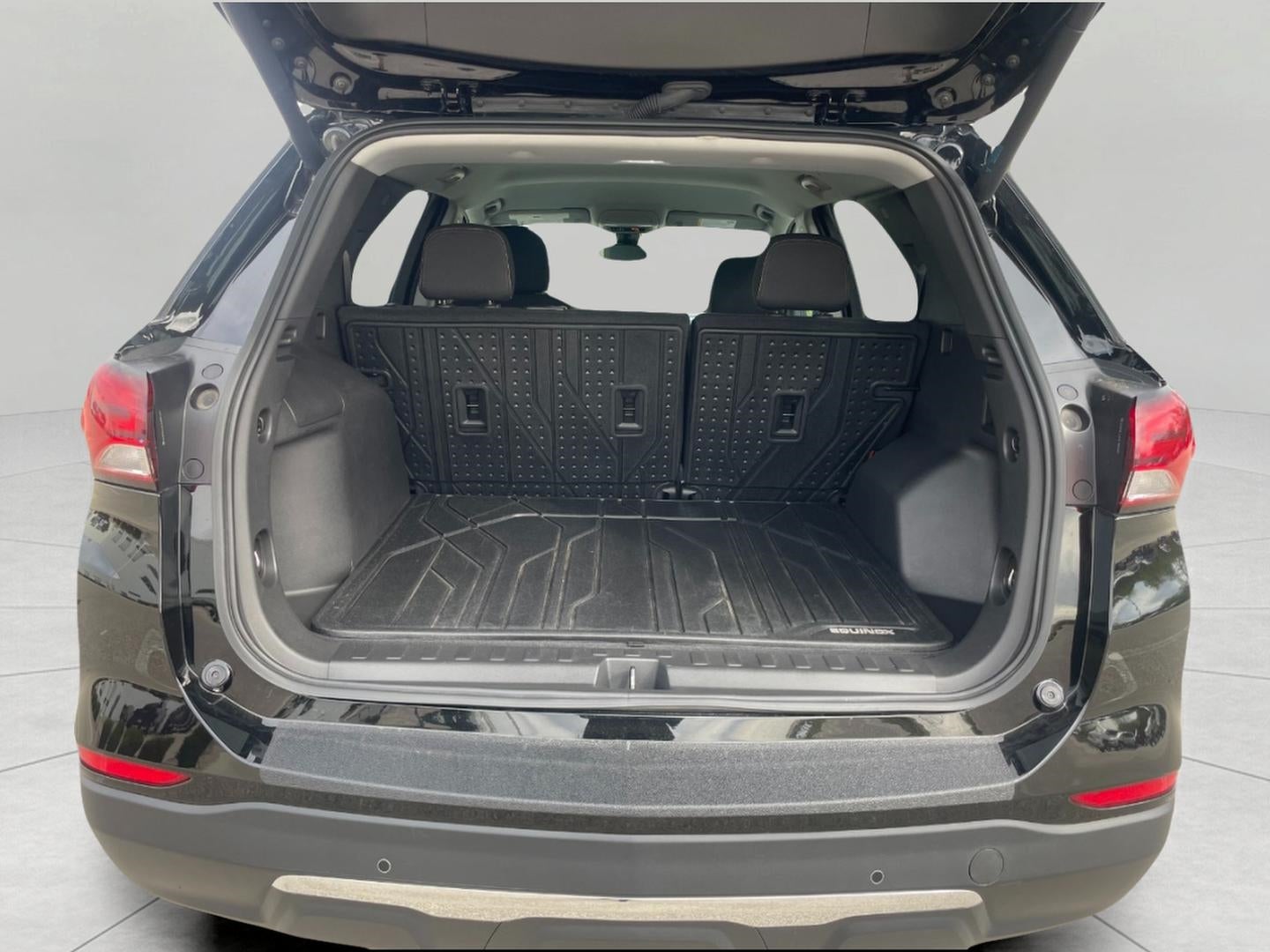 2024 Chevrolet Equinox AWD 4dr LT w/1LT