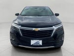 2024 Chevrolet Equinox AWD 4dr LT w/1LT
