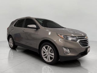 2019 Chevrolet Equinox AWD 4dr Premier w/2LZ