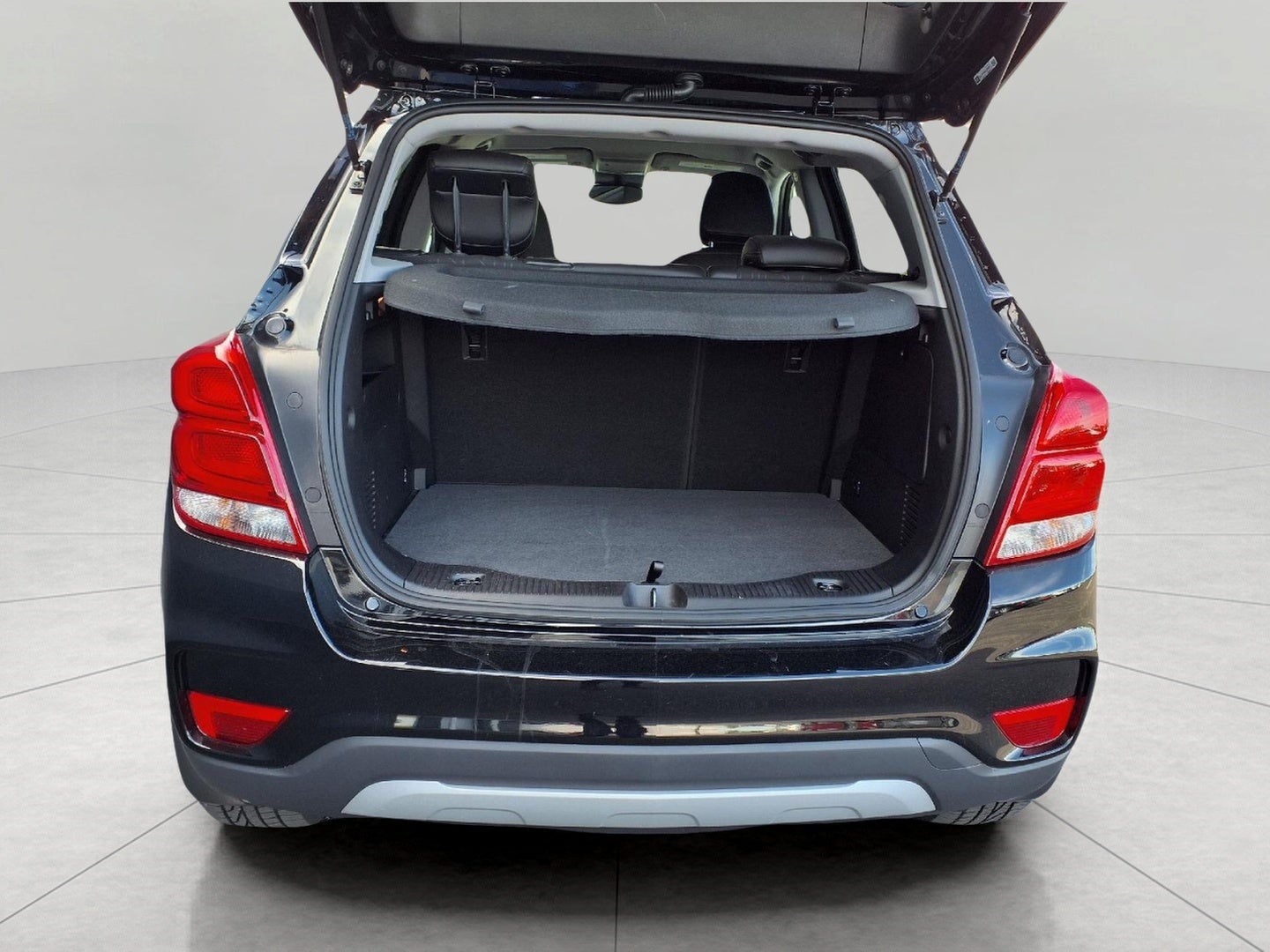 2019 Chevrolet Trax AWD 4dr LT