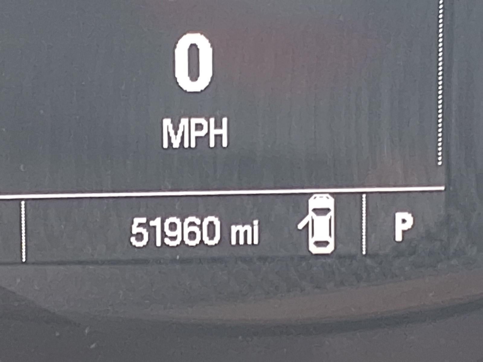 2019 Chevrolet Trax AWD 4dr LT