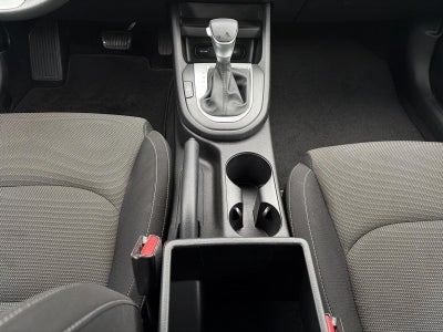 2024 Kia Forte LXS IVT
