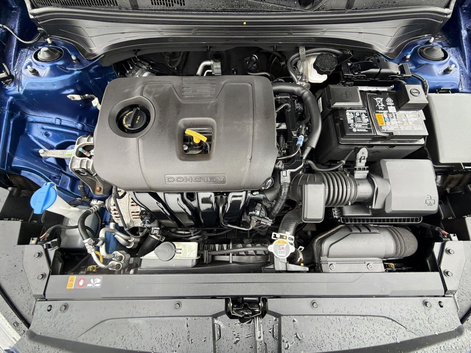 2024 Kia Forte LXS IVT