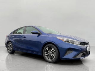 2024 Kia Forte LXS IVT