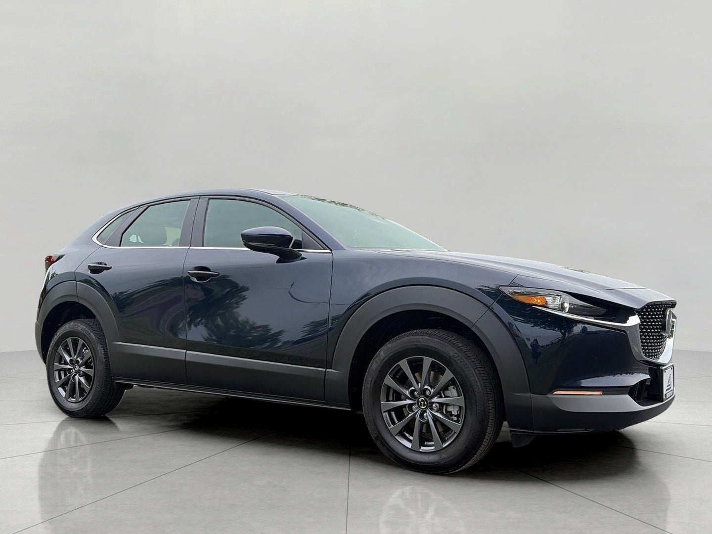 2024 Mazda Mazda CX-30 2.5 S AWD