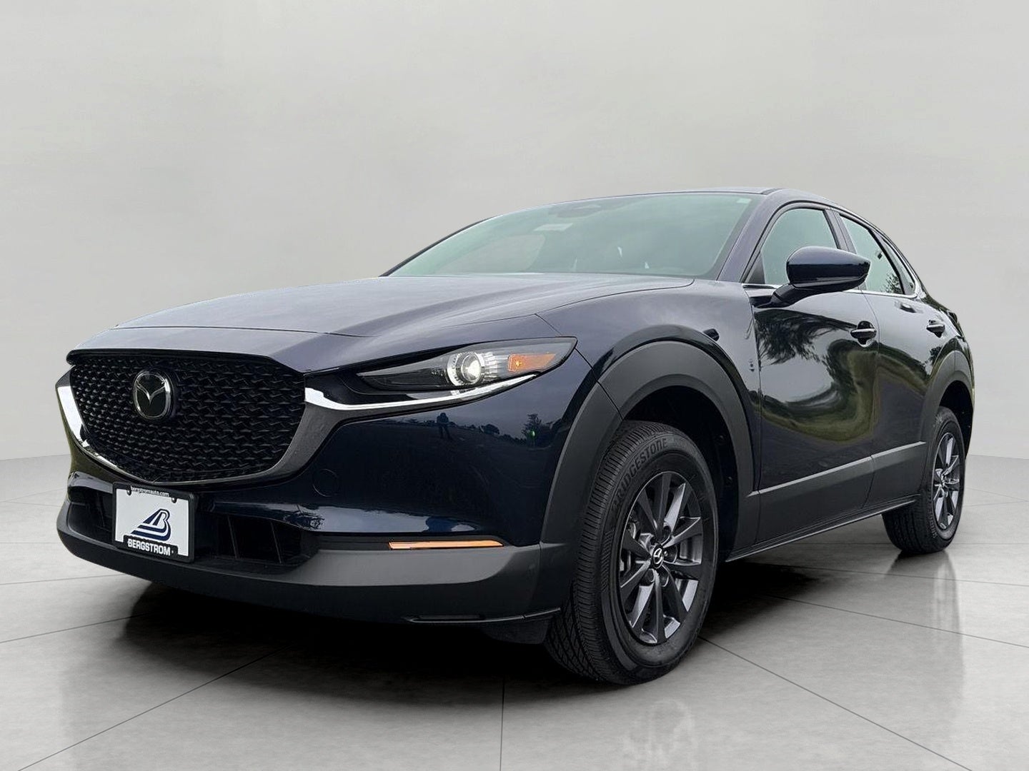 2024 Mazda Mazda CX-30 2.5 S AWD