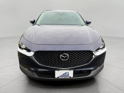 2024 Mazda Mazda CX-30 2.5 S AWD