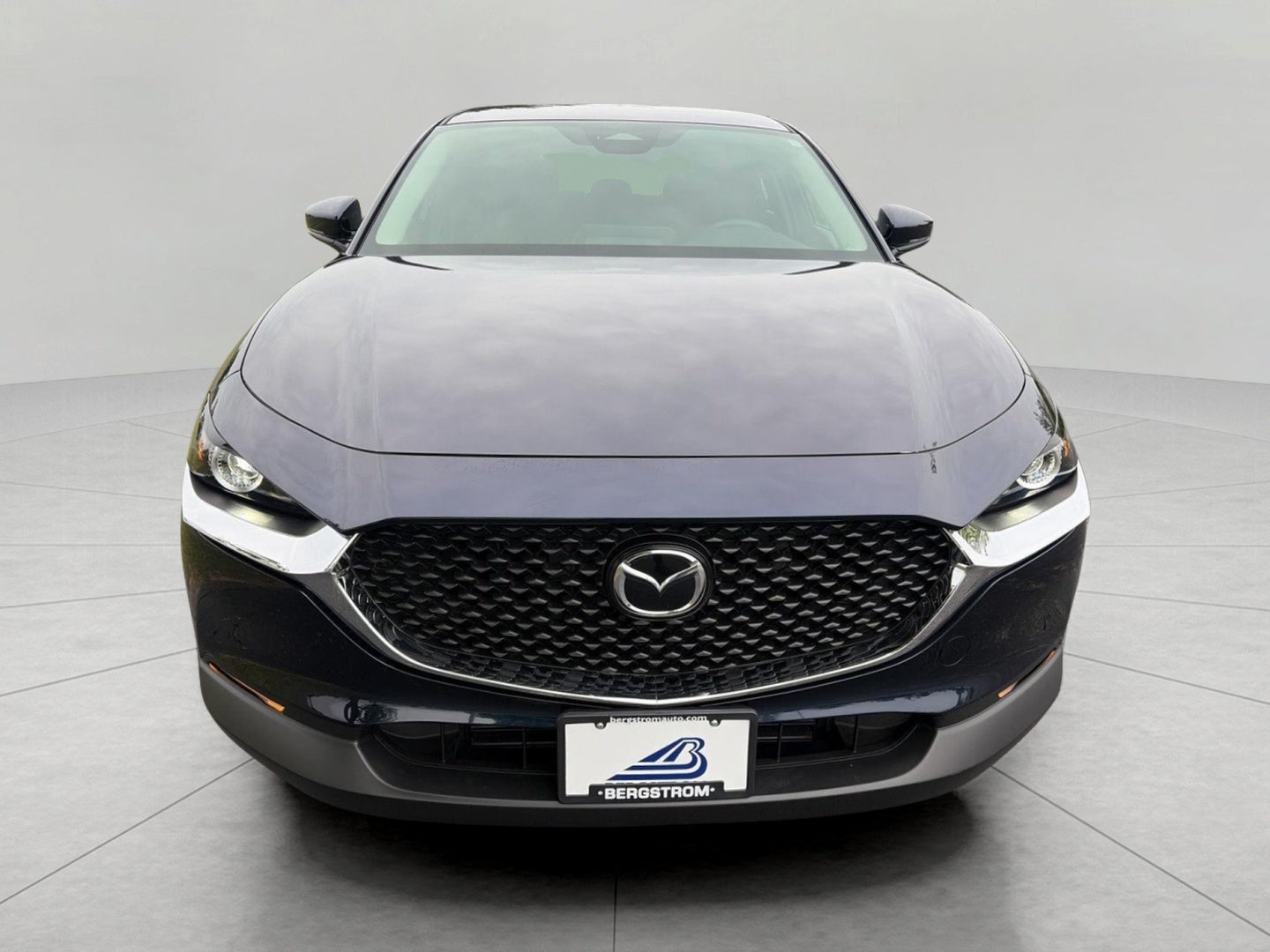 2024 Mazda Mazda CX-30 2.5 S AWD