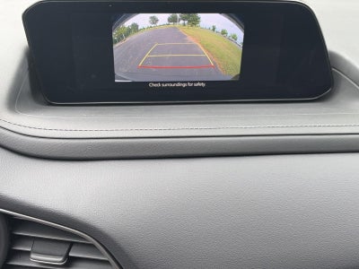 2024 Mazda Mazda CX-30 2.5 S AWD