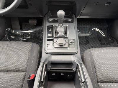 2024 Mazda Mazda CX-30 2.5 S AWD