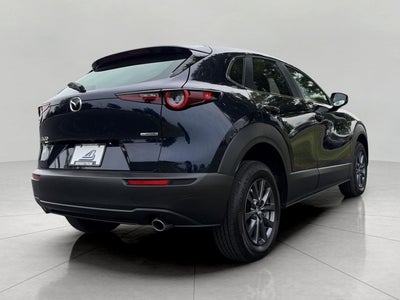 2024 Mazda Mazda CX-30 2.5 S AWD