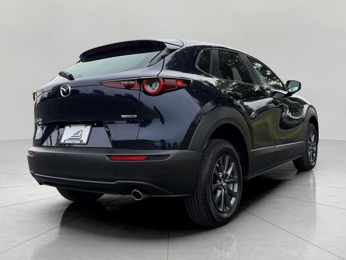 2024 Mazda Mazda CX-30 2.5 S AWD