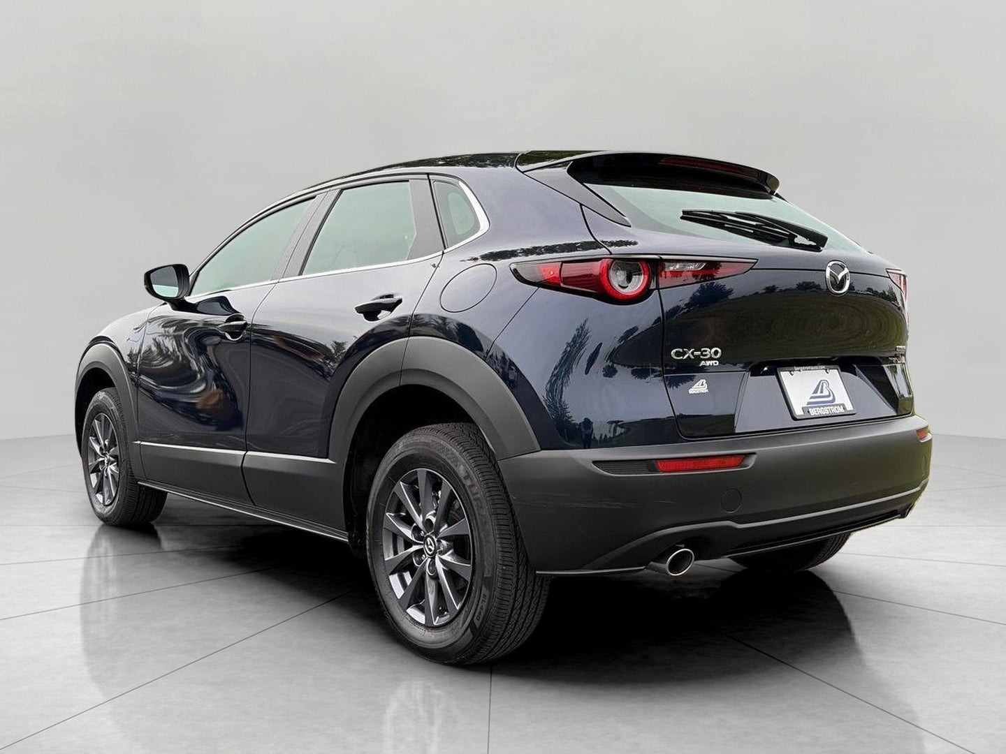 2024 Mazda Mazda CX-30 2.5 S AWD