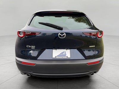 2024 Mazda Mazda CX-30 2.5 S AWD