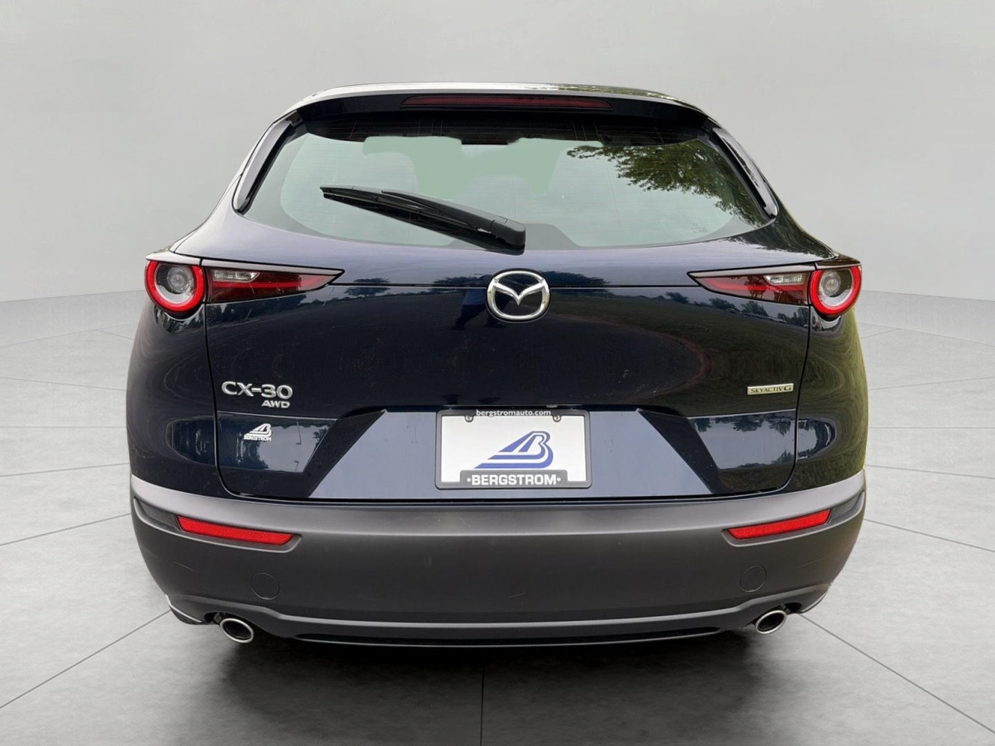 2024 Mazda Mazda CX-30 2.5 S AWD