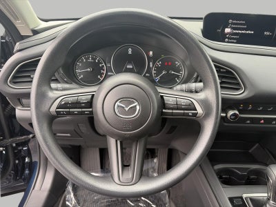 2024 Mazda Mazda CX-30 2.5 S AWD
