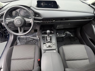 2024 Mazda Mazda CX-30 2.5 S AWD