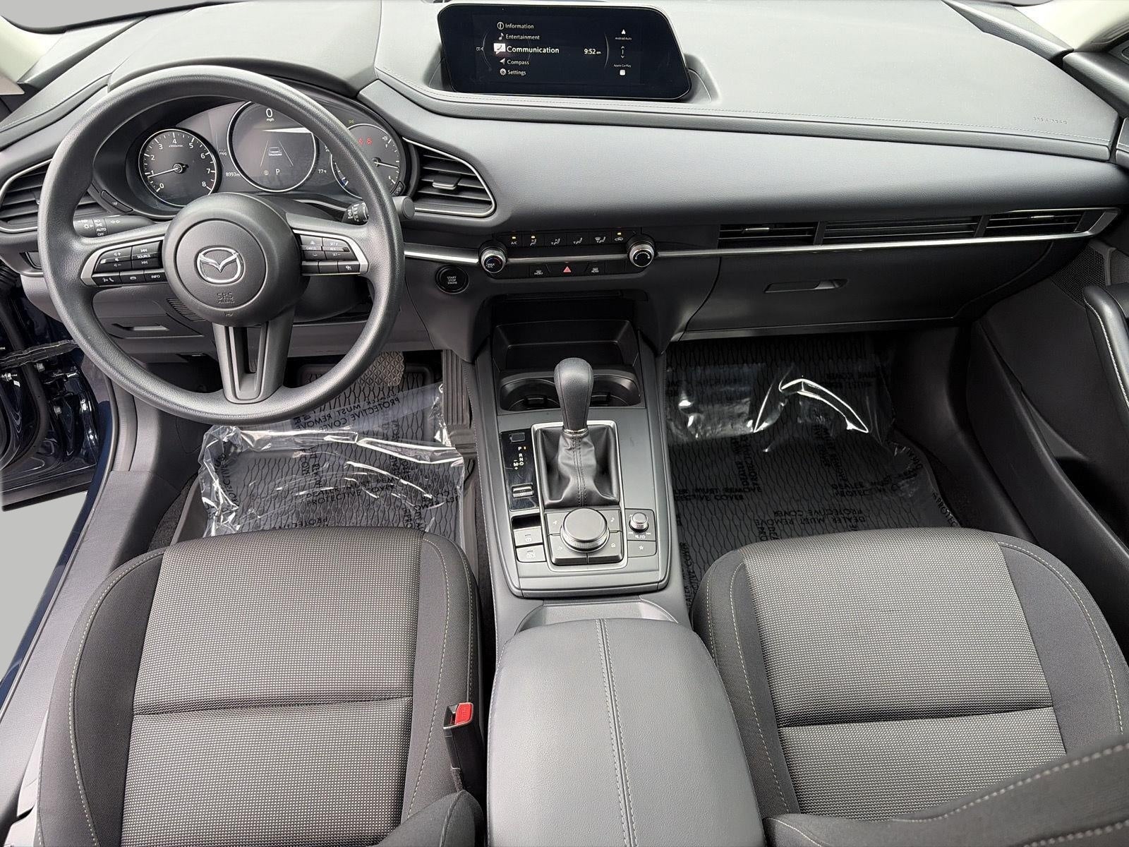 2024 Mazda Mazda CX-30 2.5 S AWD