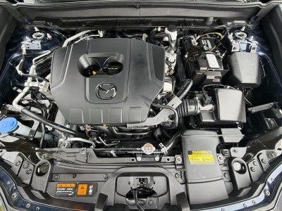 2024 Mazda Mazda CX-30 2.5 S AWD