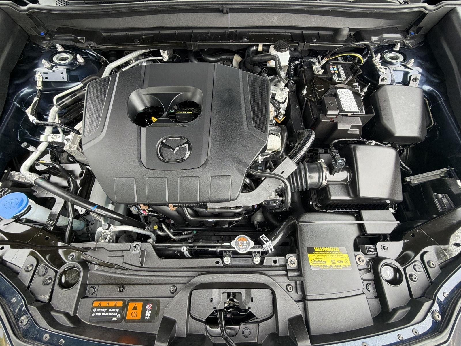 2024 Mazda Mazda CX-30 2.5 S AWD