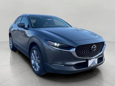 2023 Mazda Mazda CX-30 2.5 S Premium Package AWD