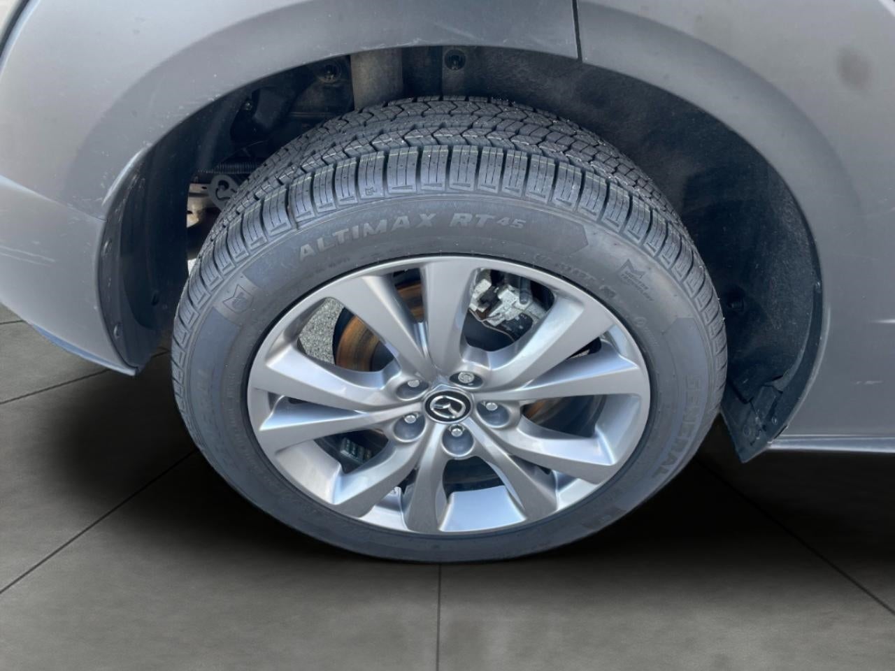 2023 Mazda Mazda CX-30 2.5 S Premium Package AWD